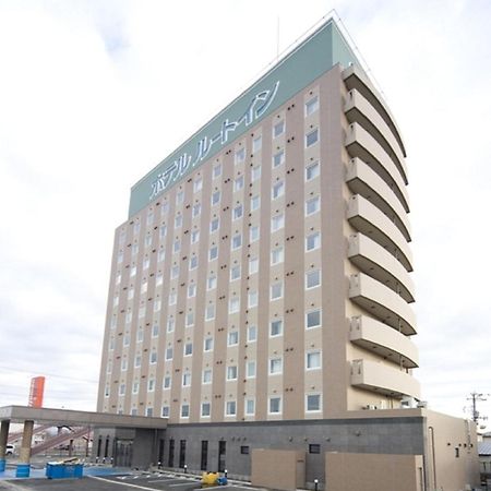 โฮเต็ล รูธ อินน์ โนชิโร Noshiro ภายนอก รูปภาพ