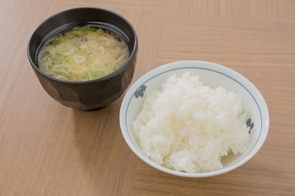 โฮเต็ล รูธ อินน์ โนชิโร Noshiro ภายนอก รูปภาพ